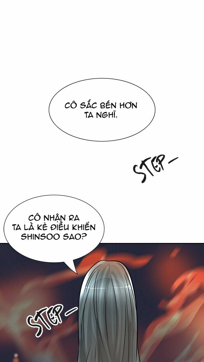 Cuộc Chiến Trong Tòa Tháp - Tower Of God: Chapter 394