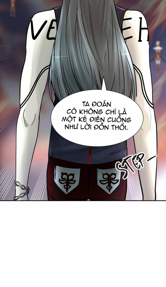Cuộc Chiến Trong Tòa Tháp - Tower Of God: Chapter 394