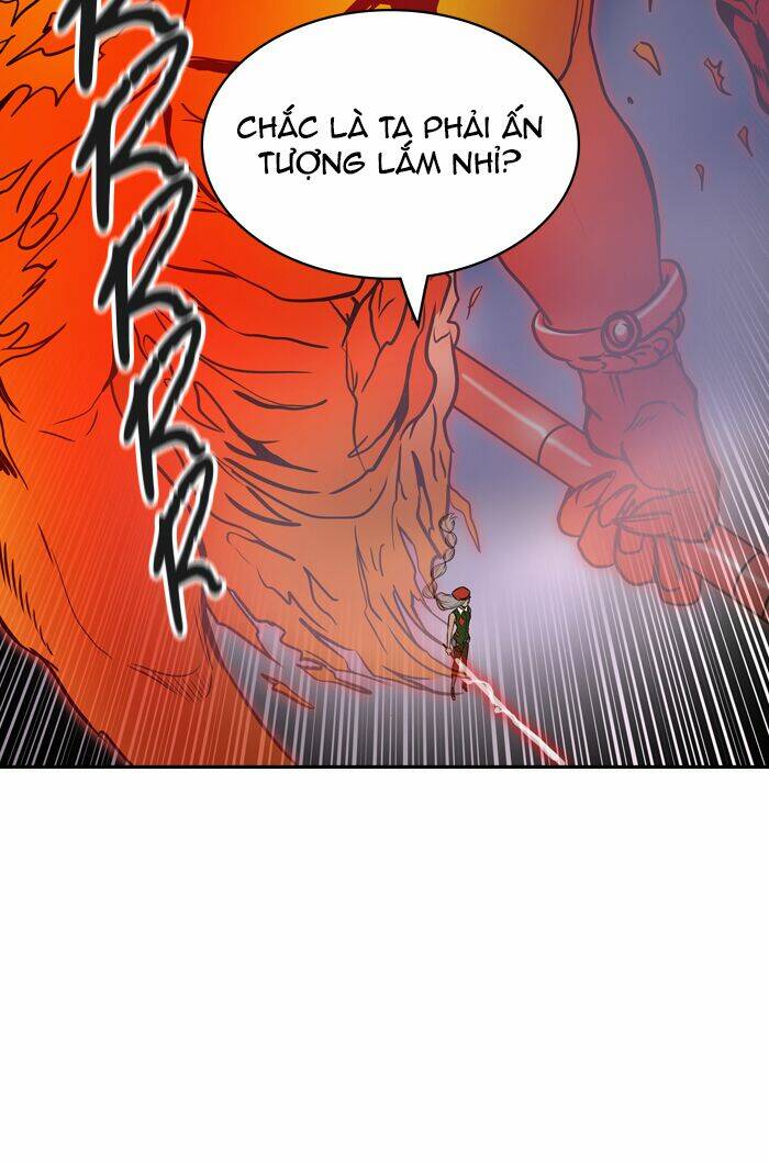 Cuộc Chiến Trong Tòa Tháp - Tower Of God: Chapter 394