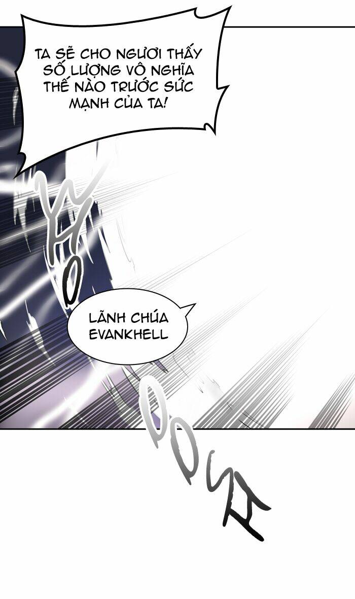 Cuộc Chiến Trong Tòa Tháp - Tower Of God: Chapter 394