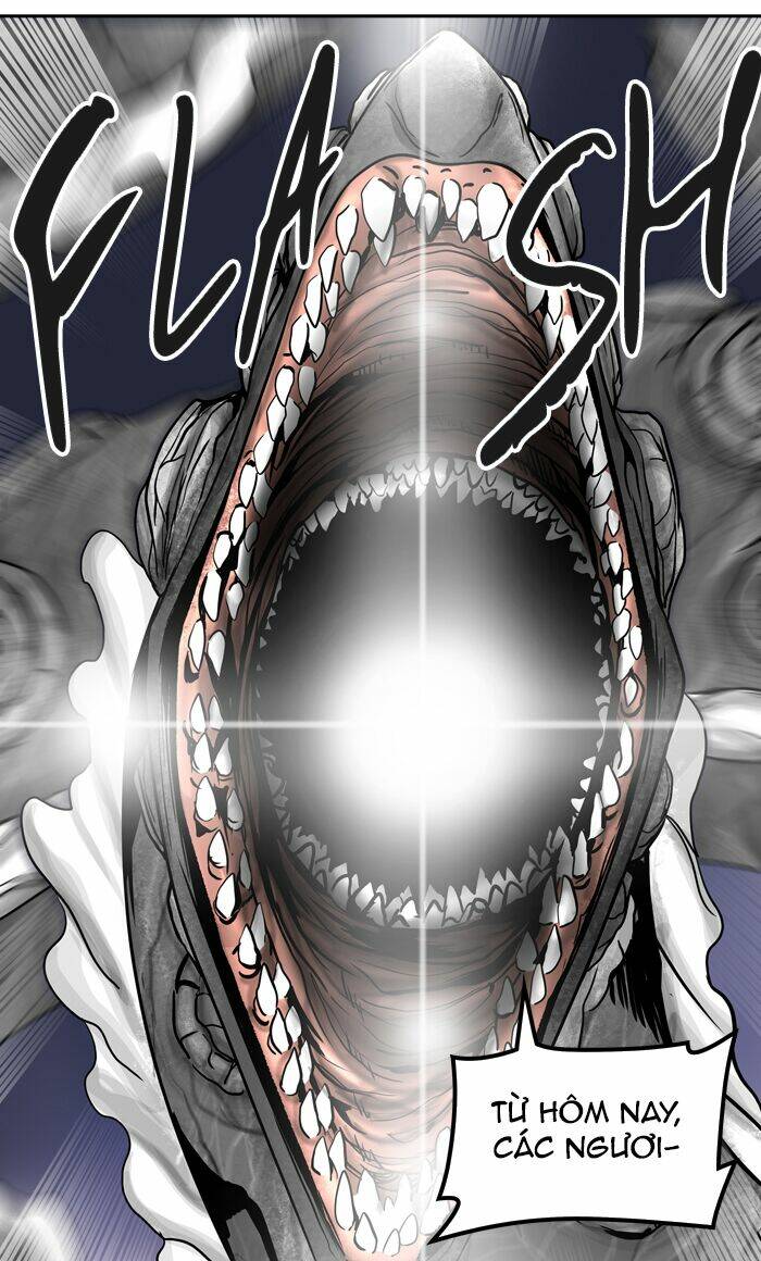 Cuộc Chiến Trong Tòa Tháp - Tower Of God: Chapter 394