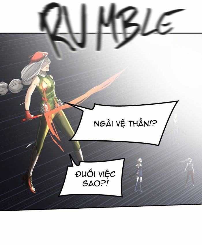 Cuộc Chiến Trong Tòa Tháp - Tower Of God: Chapter 394