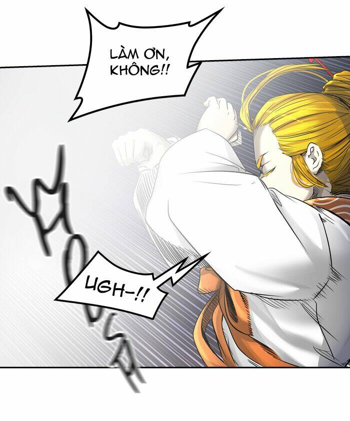 Cuộc Chiến Trong Tòa Tháp - Tower Of God: Chapter 394