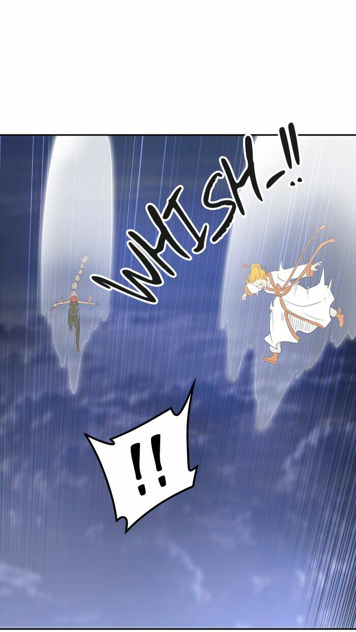 Cuộc Chiến Trong Tòa Tháp - Tower Of God: Chapter 394