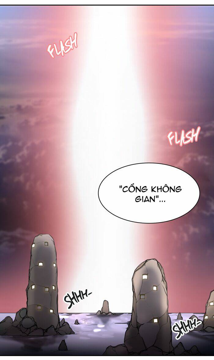 Cuộc Chiến Trong Tòa Tháp - Tower Of God: Chapter 394