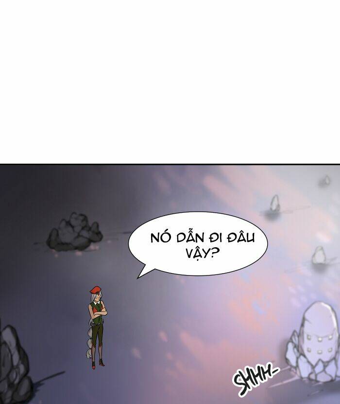 Cuộc Chiến Trong Tòa Tháp - Tower Of God: Chapter 394