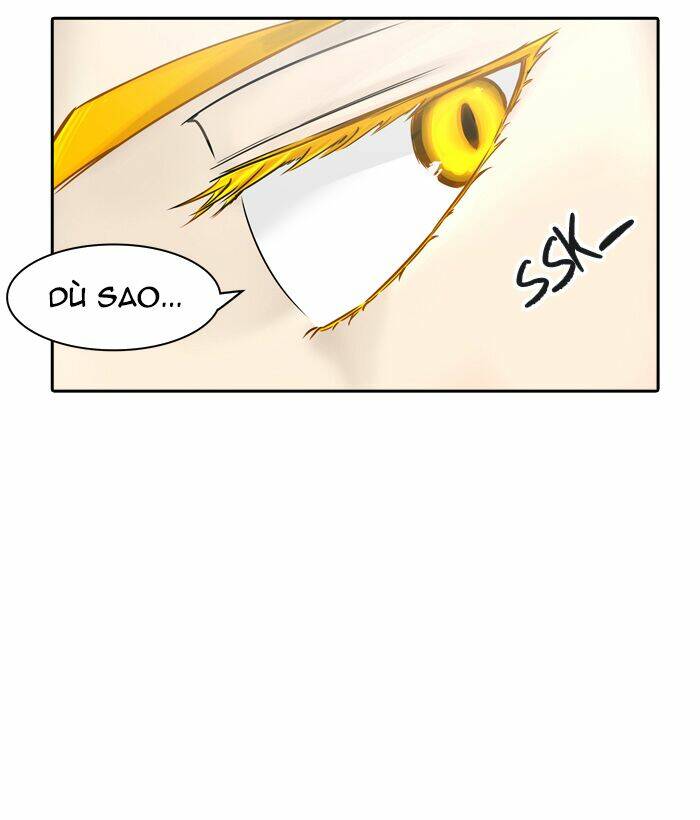 Cuộc Chiến Trong Tòa Tháp - Tower Of God: Chapter 394