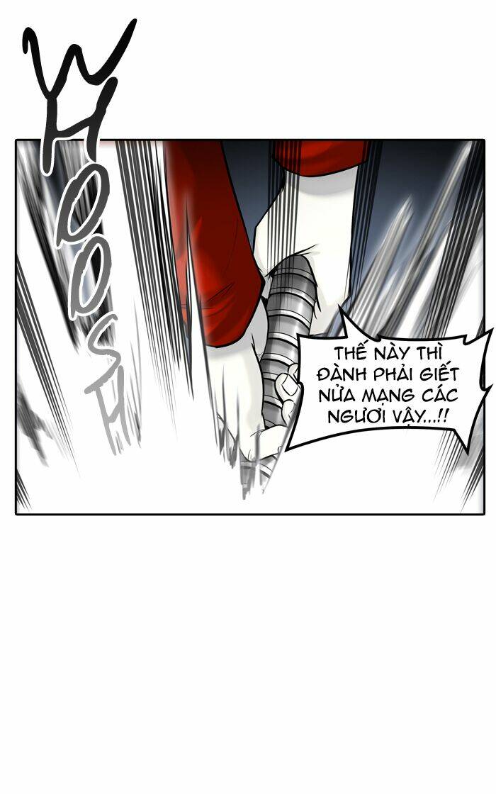 Cuộc Chiến Trong Tòa Tháp - Tower Of God: Chapter 394