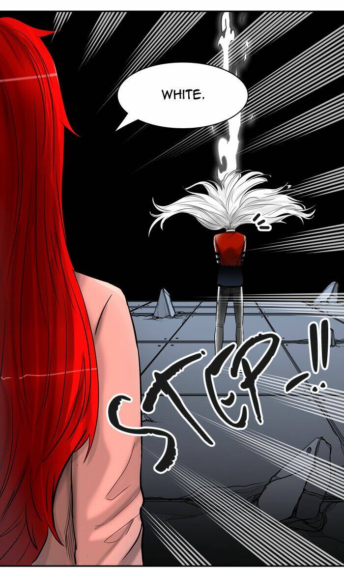 Cuộc Chiến Trong Tòa Tháp - Tower Of God: Chapter 394
