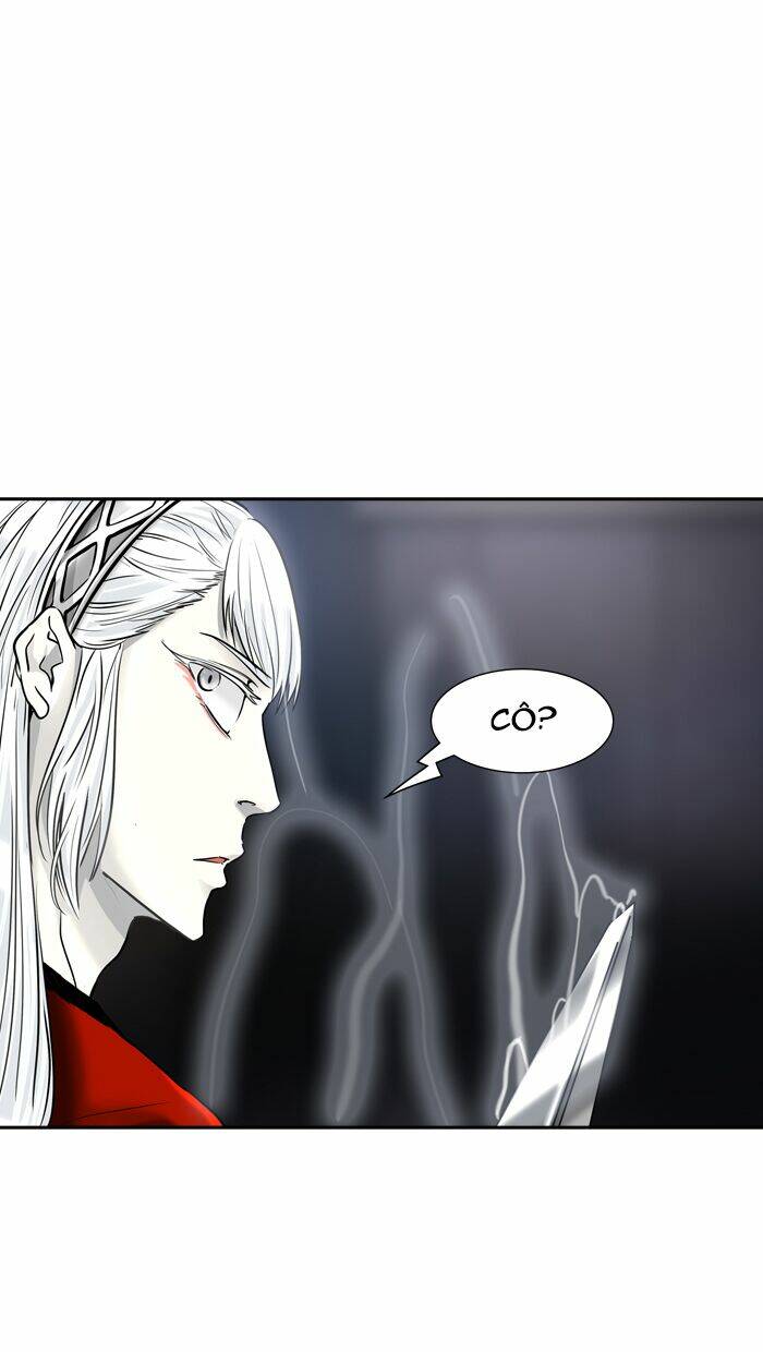Cuộc Chiến Trong Tòa Tháp - Tower Of God: Chapter 394