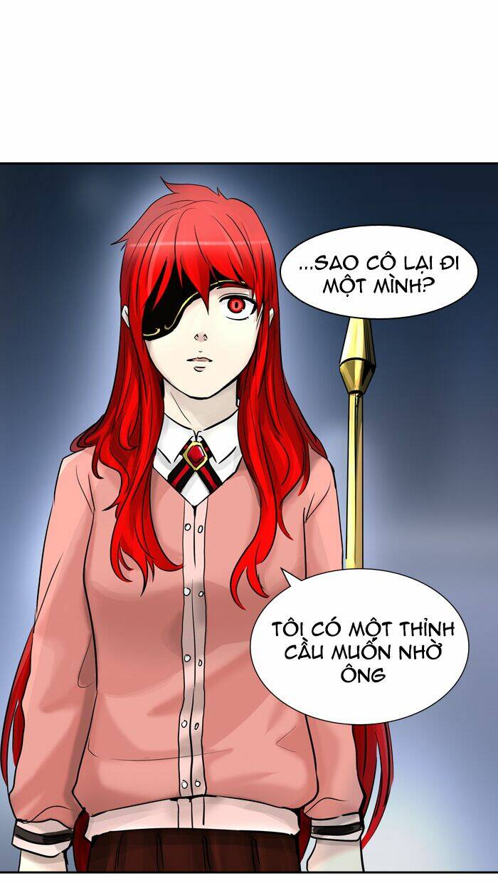 Cuộc Chiến Trong Tòa Tháp - Tower Of God: Chapter 394