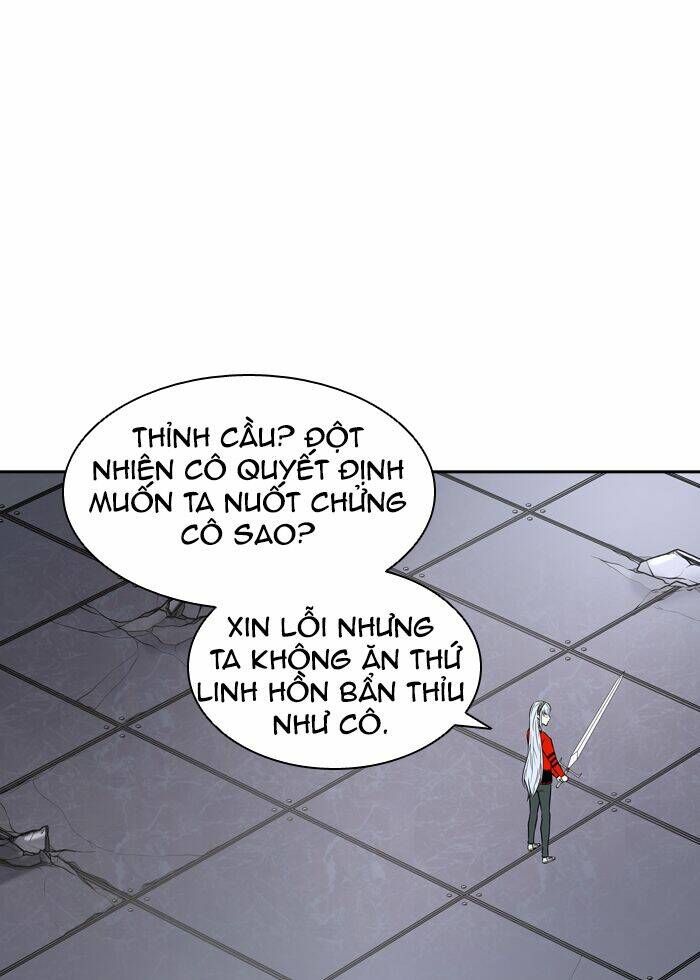 Cuộc Chiến Trong Tòa Tháp - Tower Of God: Chapter 394