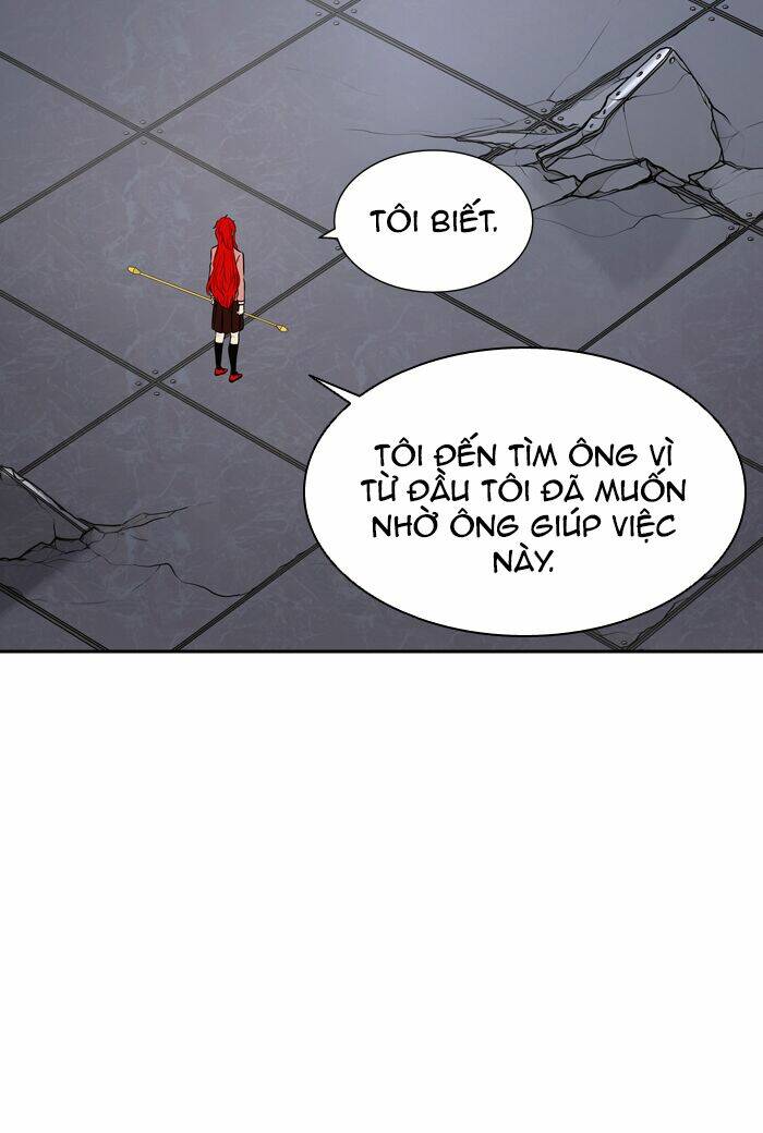 Cuộc Chiến Trong Tòa Tháp - Tower Of God: Chapter 394