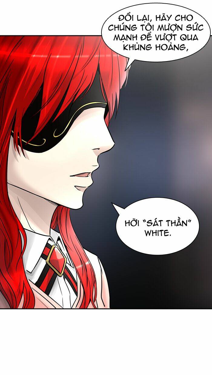 Cuộc Chiến Trong Tòa Tháp - Tower Of God: Chapter 394