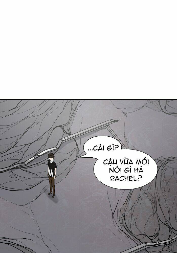 Cuộc Chiến Trong Tòa Tháp - Tower Of God: Chapter 394