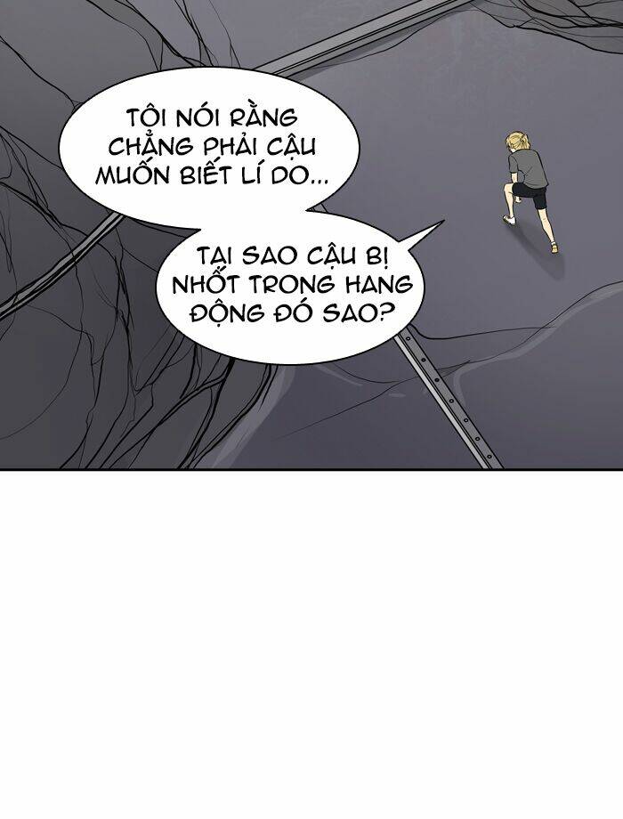 Cuộc Chiến Trong Tòa Tháp - Tower Of God: Chapter 394