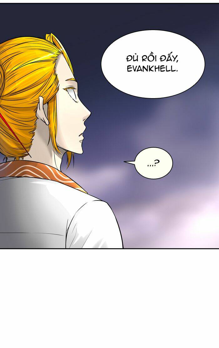Cuộc Chiến Trong Tòa Tháp - Tower Of God: Chapter 394