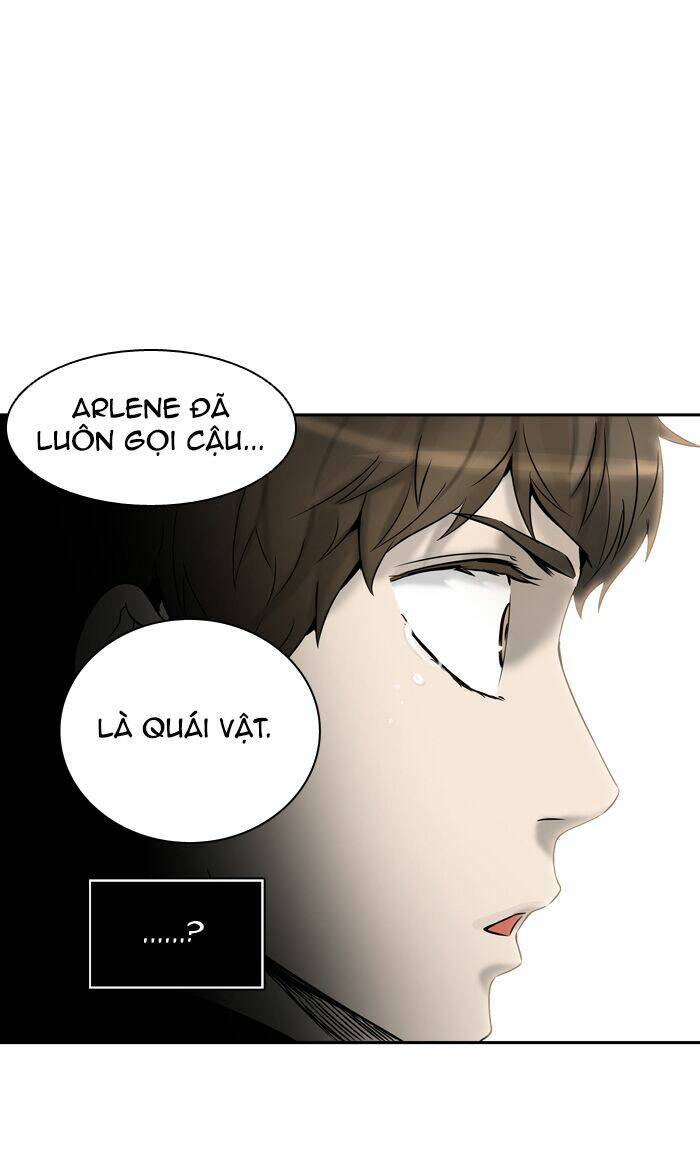 Cuộc Chiến Trong Tòa Tháp - Tower Of God: Chapter 394