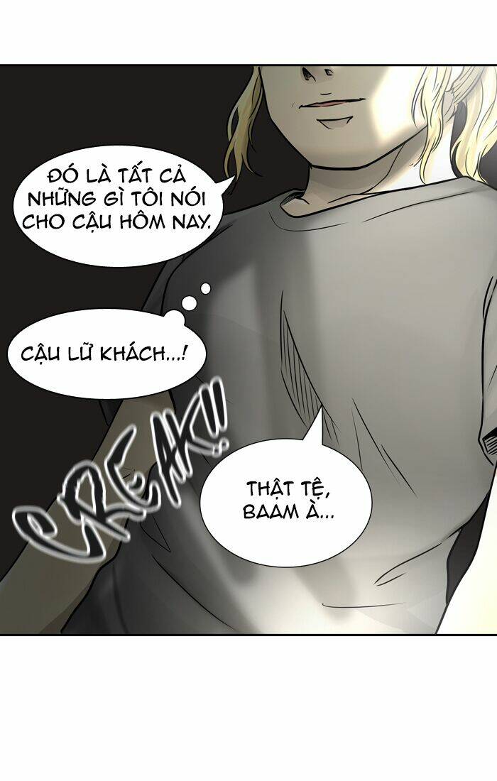 Cuộc Chiến Trong Tòa Tháp - Tower Of God: Chapter 394