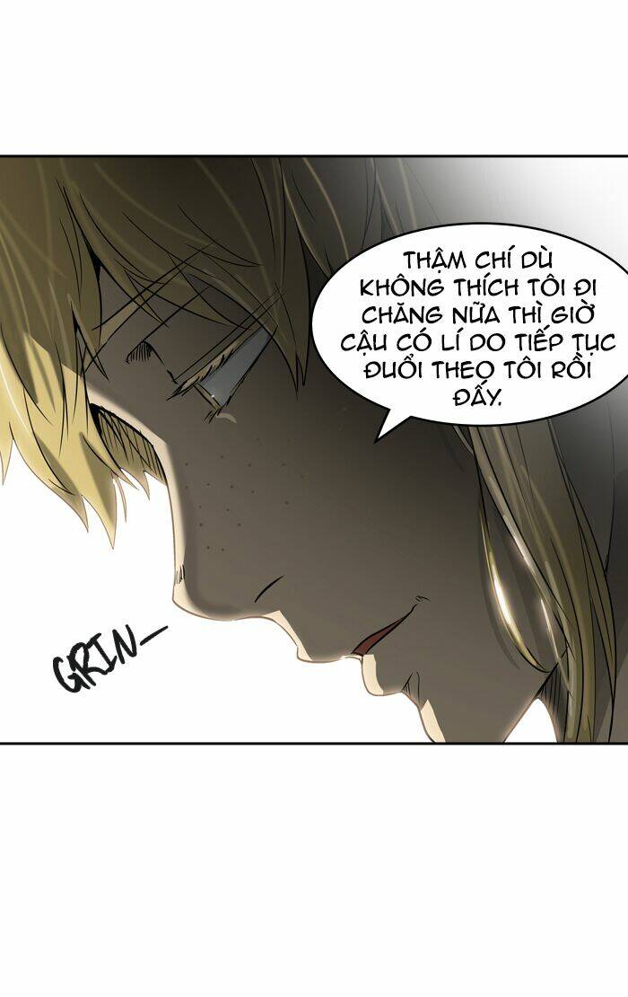 Cuộc Chiến Trong Tòa Tháp - Tower Of God: Chapter 394
