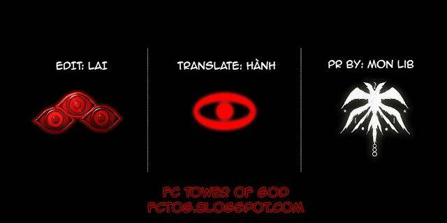 Cuộc Chiến Trong Tòa Tháp - Tower Of God: Chapter 395
