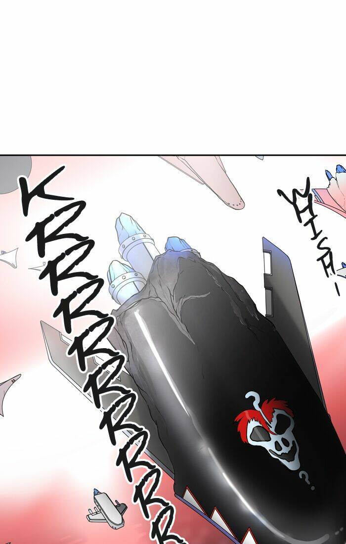 Cuộc Chiến Trong Tòa Tháp - Tower Of God: Chapter 395