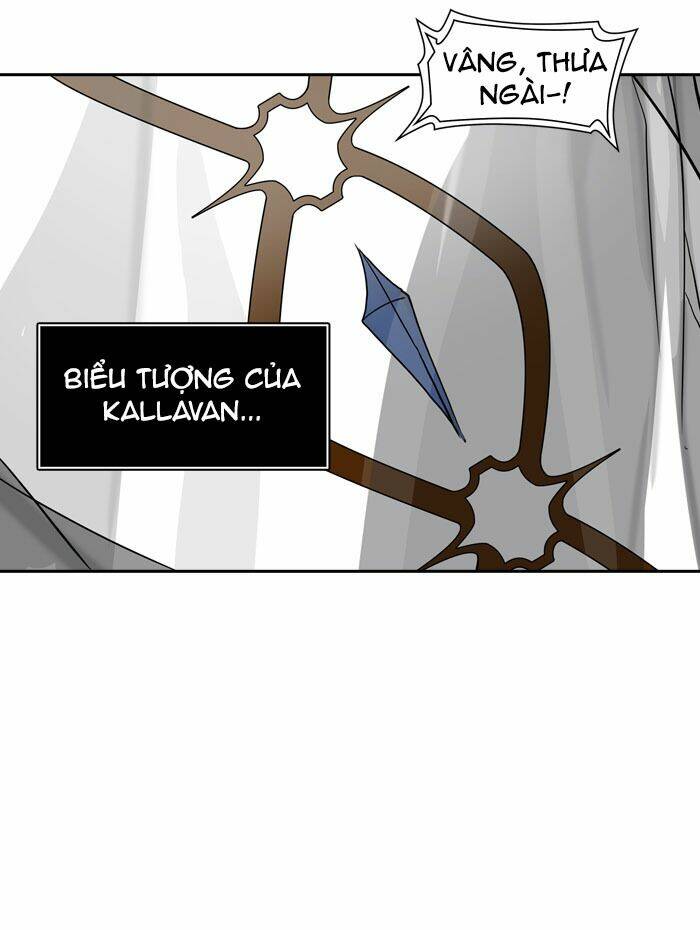 Cuộc Chiến Trong Tòa Tháp - Tower Of God: Chapter 395