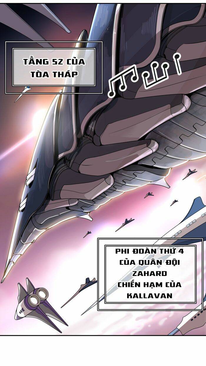 Cuộc Chiến Trong Tòa Tháp - Tower Of God: Chapter 395