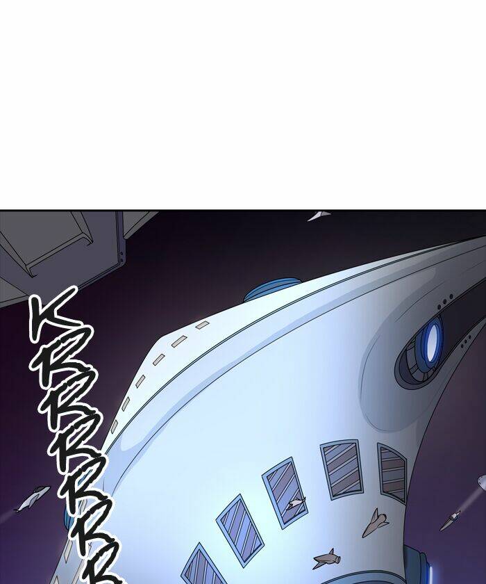 Cuộc Chiến Trong Tòa Tháp - Tower Of God: Chapter 395