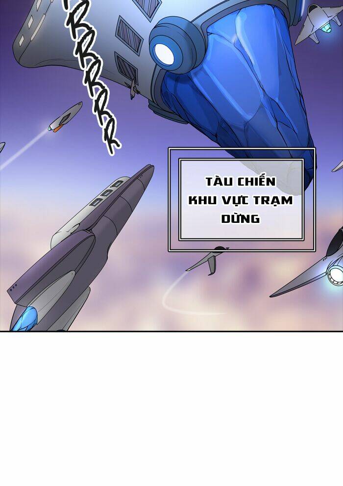 Cuộc Chiến Trong Tòa Tháp - Tower Of God: Chapter 395