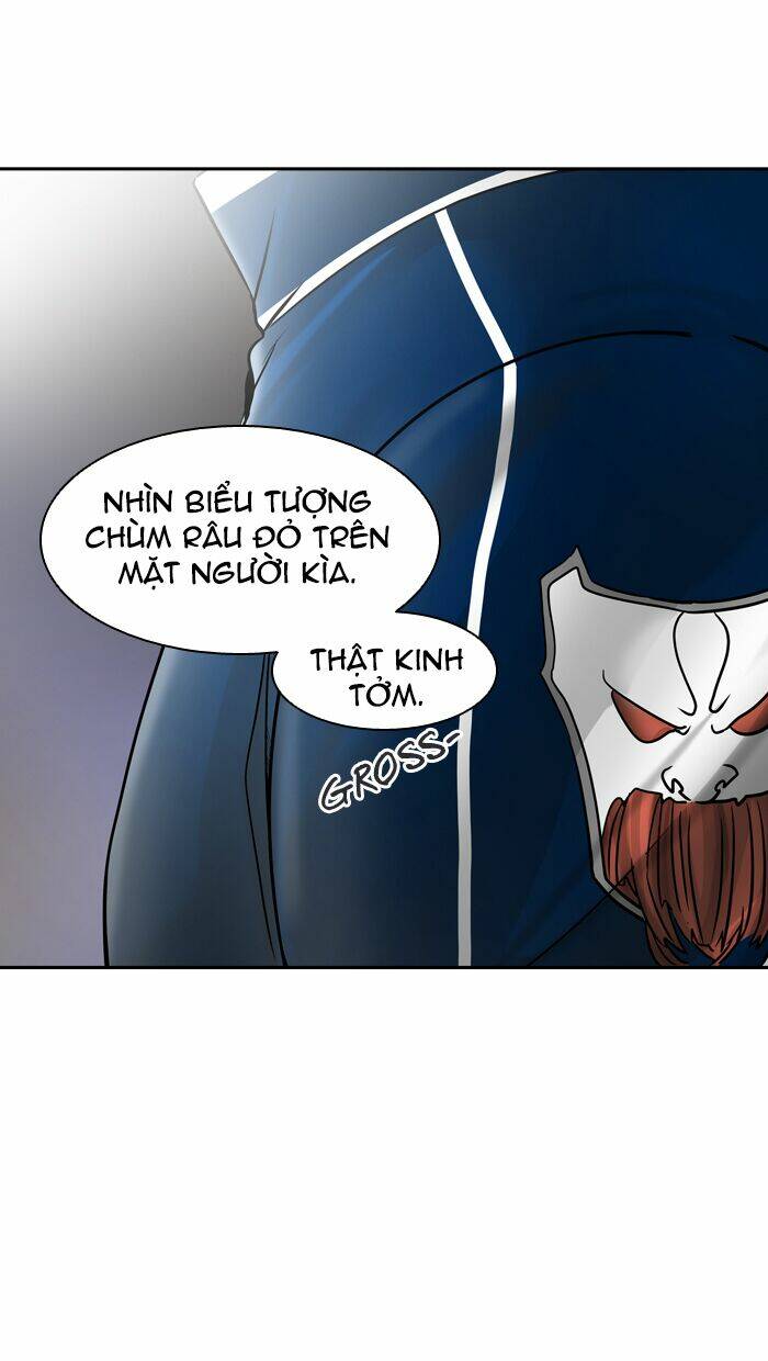 Cuộc Chiến Trong Tòa Tháp - Tower Of God: Chapter 395