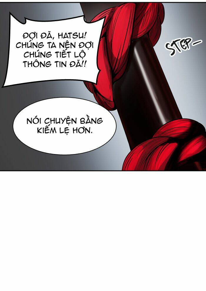 Cuộc Chiến Trong Tòa Tháp - Tower Of God: Chapter 395
