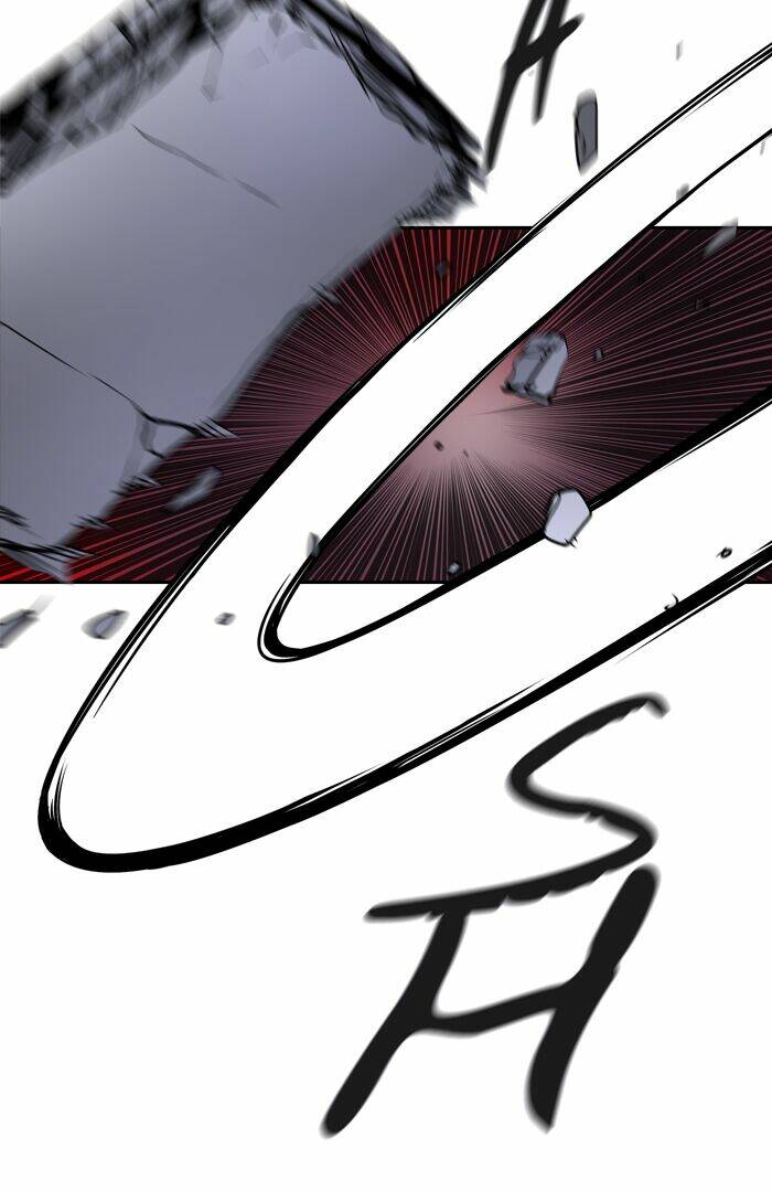 Cuộc Chiến Trong Tòa Tháp - Tower Of God: Chapter 395