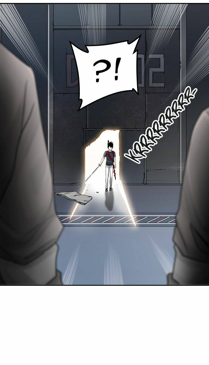 Cuộc Chiến Trong Tòa Tháp - Tower Of God: Chapter 395