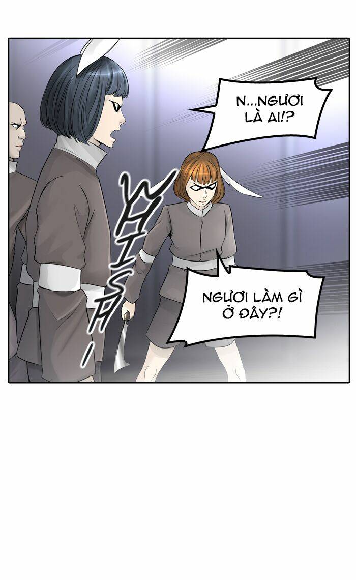 Cuộc Chiến Trong Tòa Tháp - Tower Of God: Chapter 395