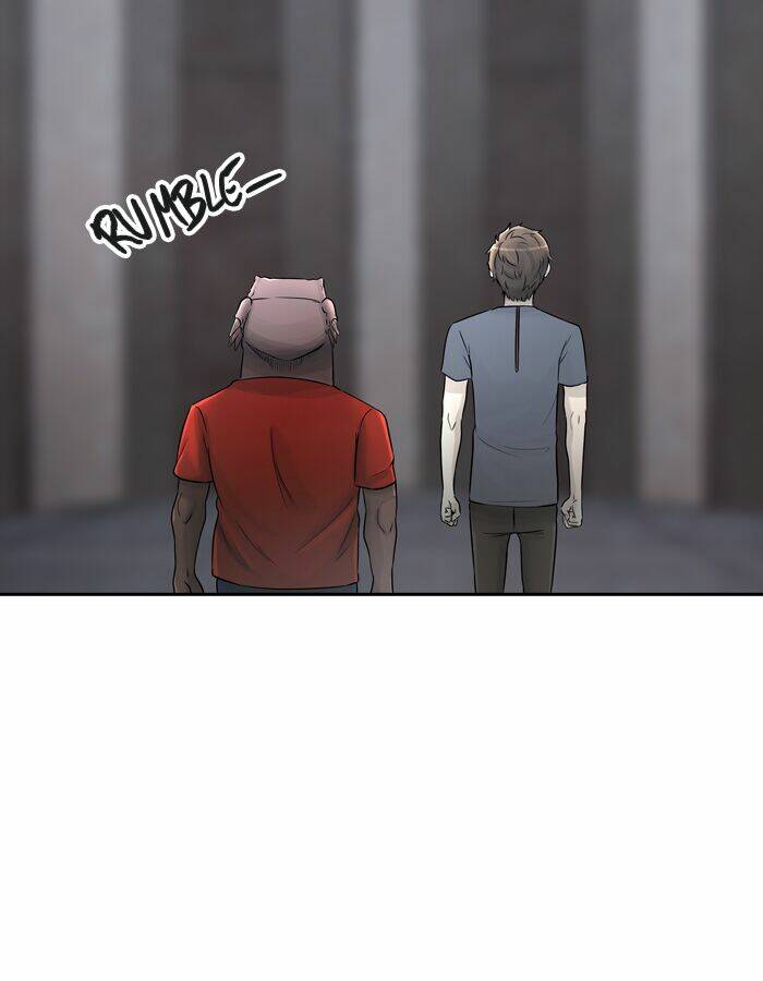 Cuộc Chiến Trong Tòa Tháp - Tower Of God: Chapter 395