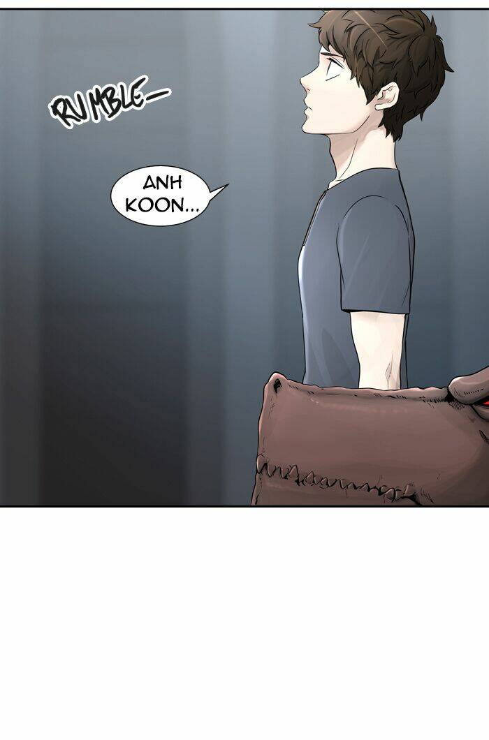 Cuộc Chiến Trong Tòa Tháp - Tower Of God: Chapter 395