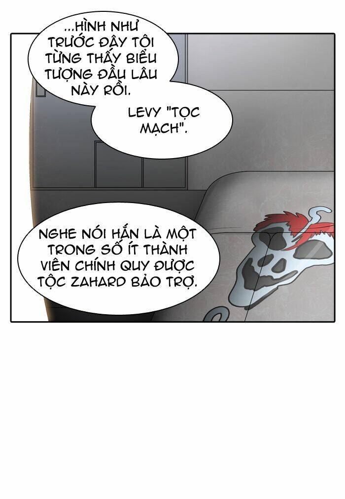 Cuộc Chiến Trong Tòa Tháp - Tower Of God: Chapter 395