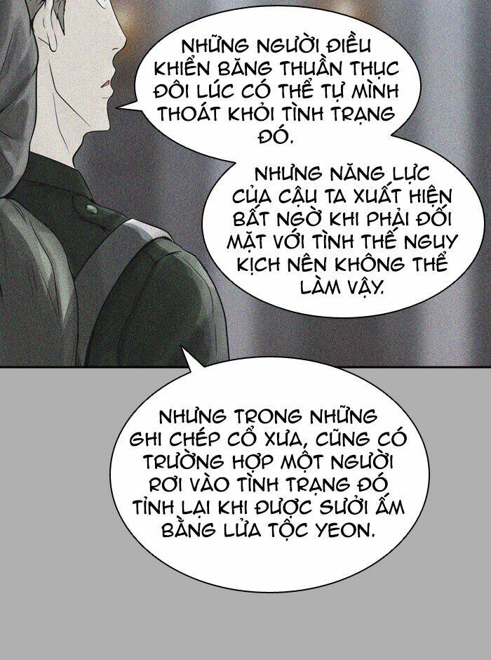 Cuộc Chiến Trong Tòa Tháp - Tower Of God: Chapter 395