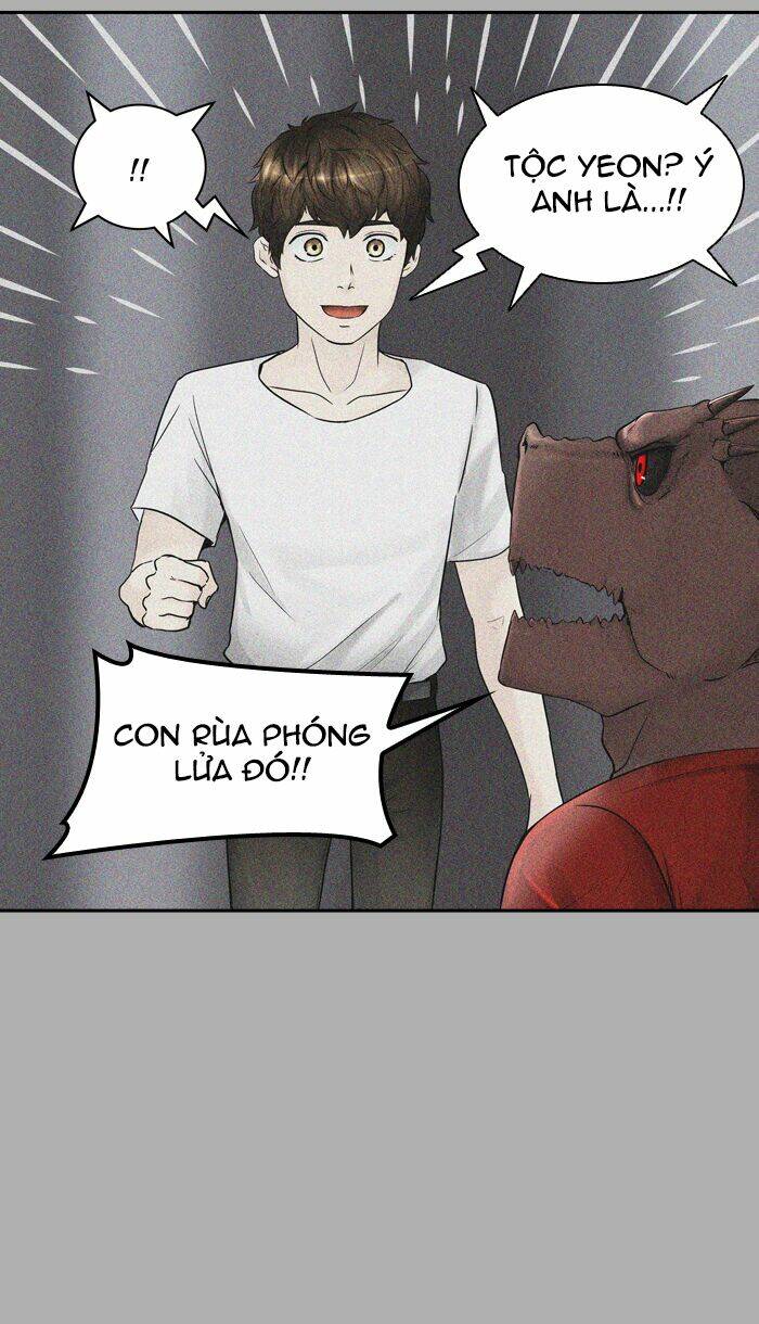 Cuộc Chiến Trong Tòa Tháp - Tower Of God: Chapter 395