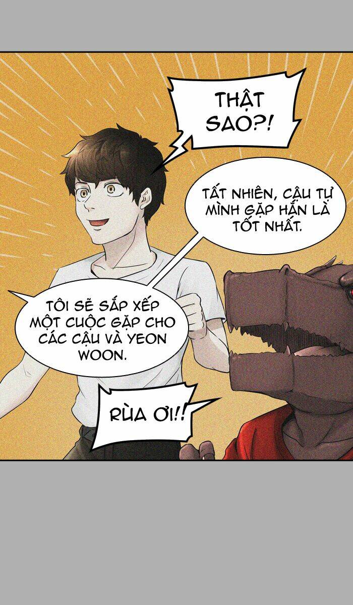 Cuộc Chiến Trong Tòa Tháp - Tower Of God: Chapter 395