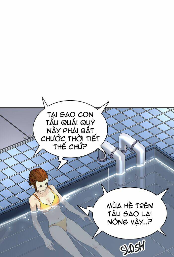 Cuộc Chiến Trong Tòa Tháp - Tower Of God: Chapter 395