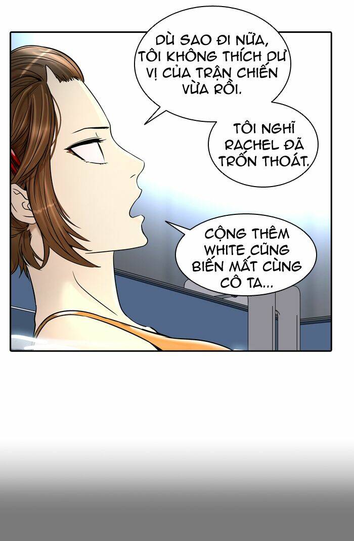 Cuộc Chiến Trong Tòa Tháp - Tower Of God: Chapter 395
