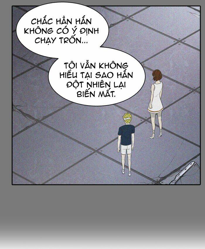Cuộc Chiến Trong Tòa Tháp - Tower Of God: Chapter 395