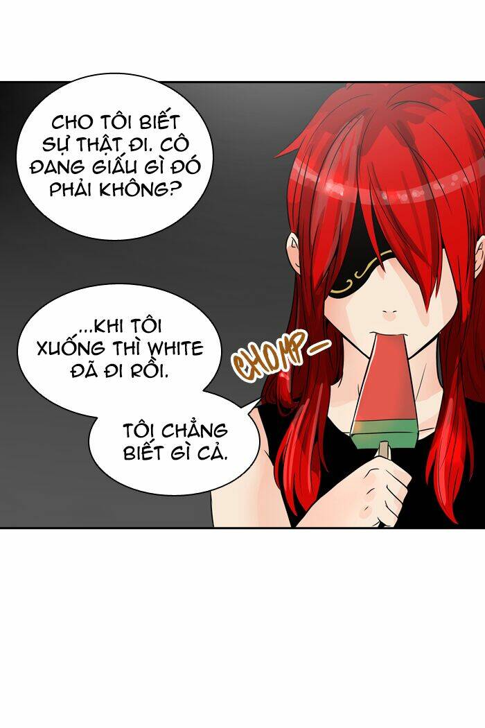 Cuộc Chiến Trong Tòa Tháp - Tower Of God: Chapter 395