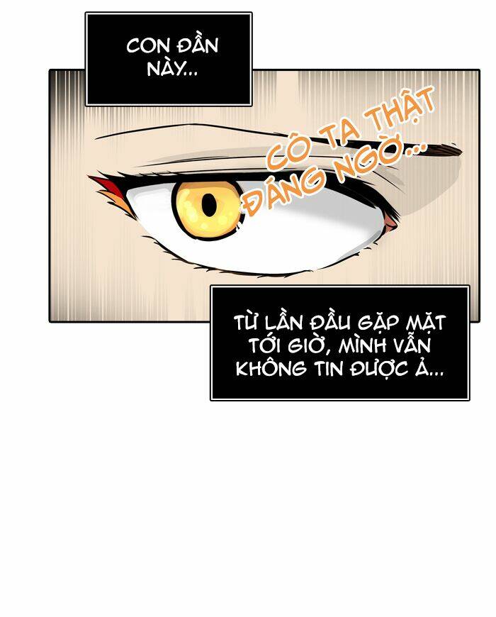 Cuộc Chiến Trong Tòa Tháp - Tower Of God: Chapter 395
