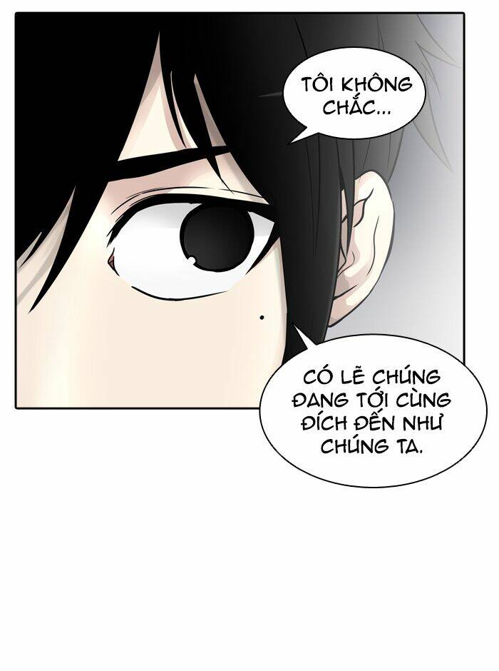 Cuộc Chiến Trong Tòa Tháp - Tower Of God: Chapter 395