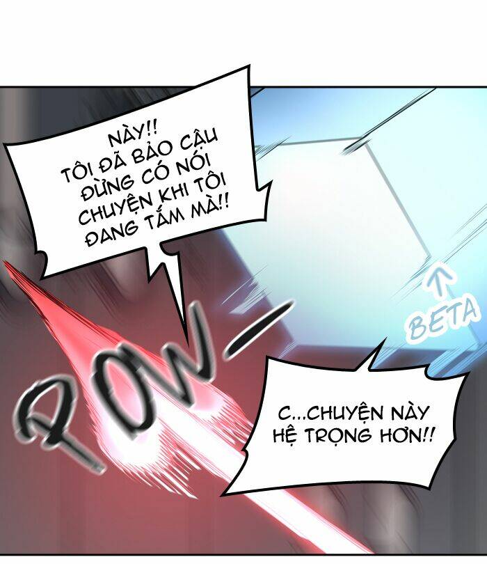Cuộc Chiến Trong Tòa Tháp - Tower Of God: Chapter 395