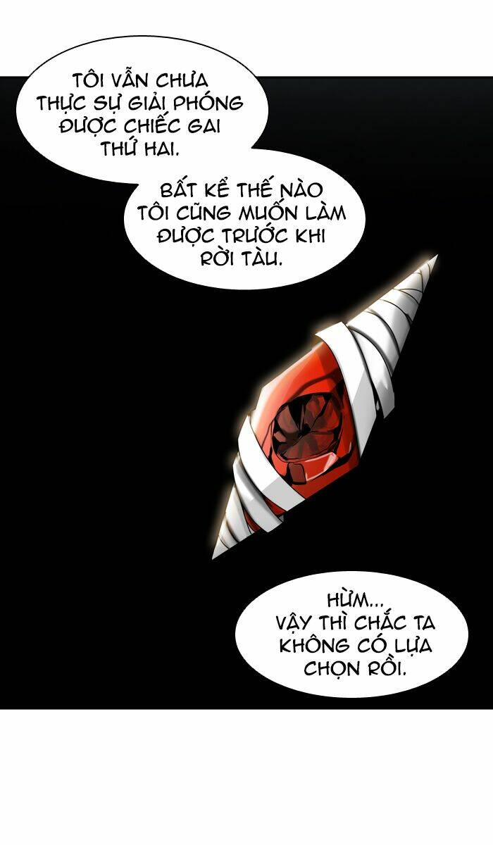 Cuộc Chiến Trong Tòa Tháp - Tower Of God: Chapter 395