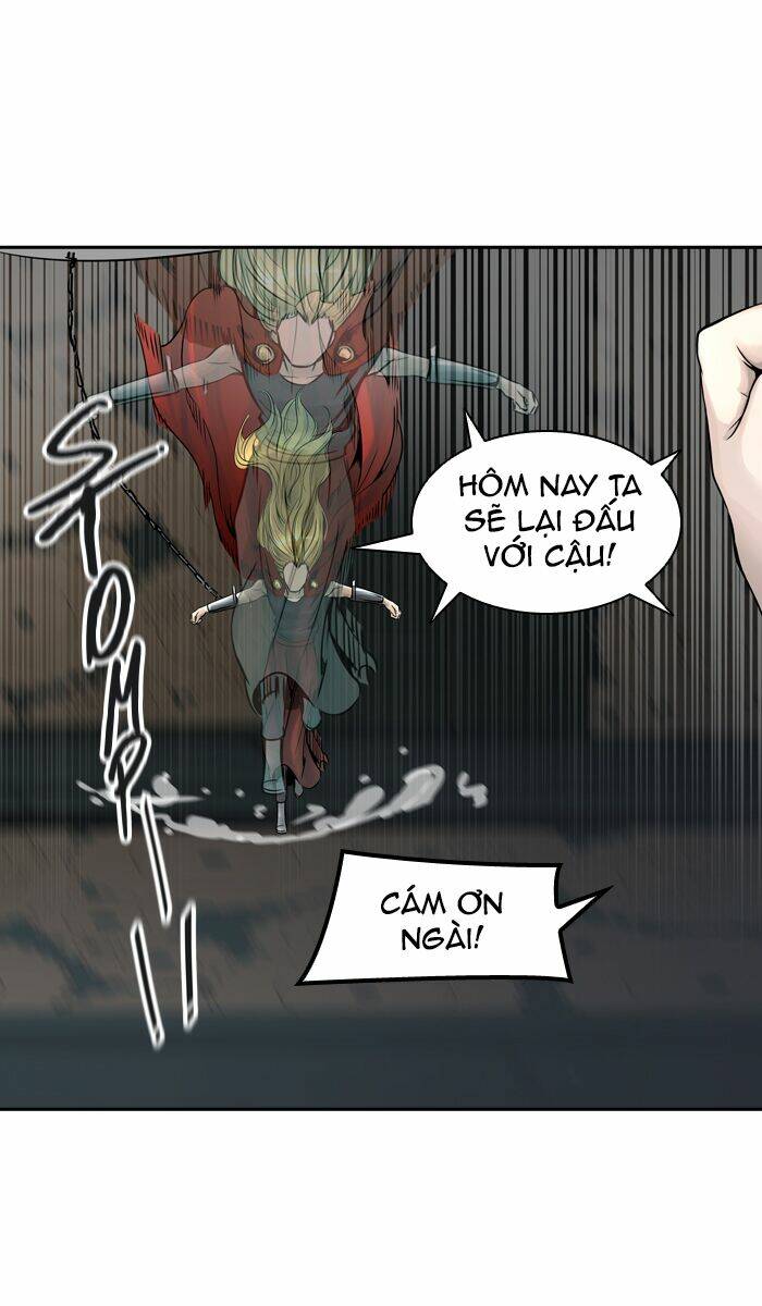 Cuộc Chiến Trong Tòa Tháp - Tower Of God: Chapter 395